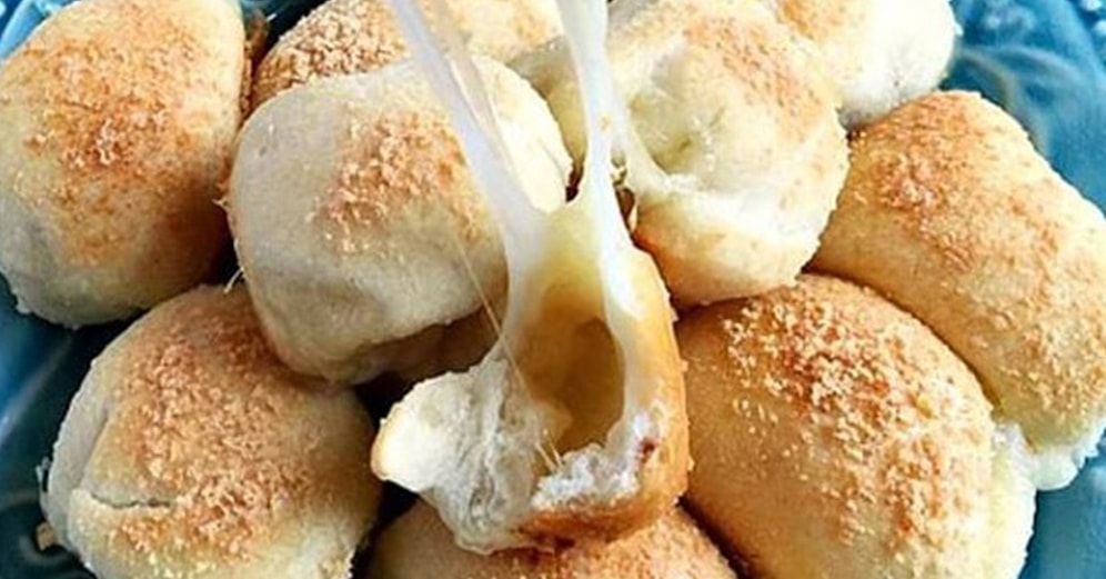 Kaşarlı Poğaça Tarifi: Kahvaltılarınıza Lezzet Katacak Nefis Kaşarlı Poğaça Nasıl Yapılır?