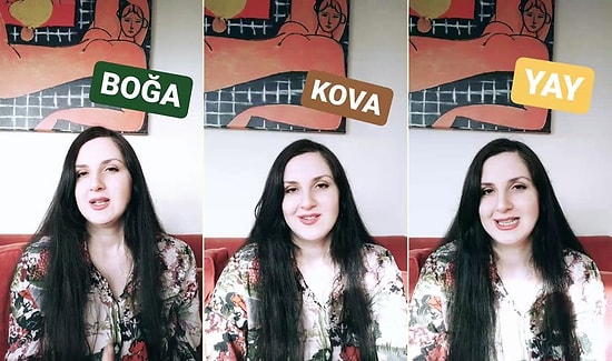 Vay Başınıza Gelenler! Bu Hafta Burcunuzun Başına Gelecekleri Bir Bir Anlattık