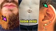 Bedenlerindeki Tuhaflıkların Sonradan Farkına Varıp İnsanlarla Paylaşarak Bir Sürelik Afallamaya Neden Olacak 15 Kişi
