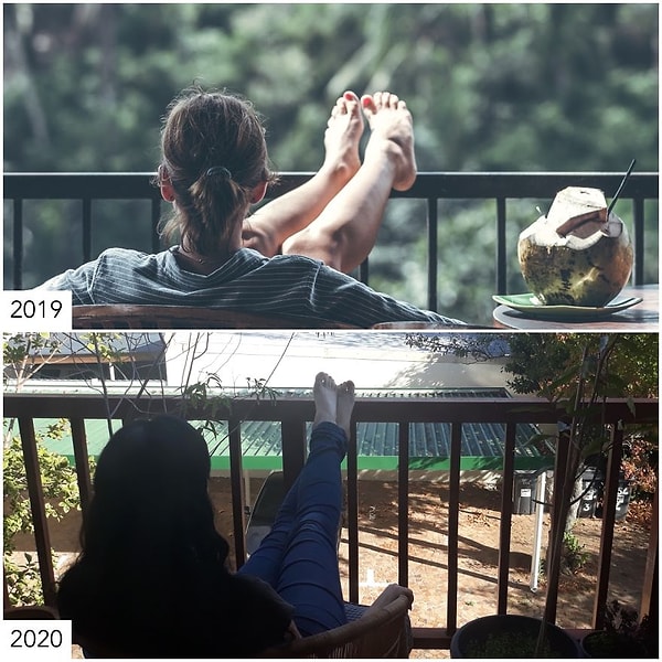 13. Ничто не сравнится с солнцем, сияющим на великолепном коричневом кирпичном тротуаре, недавно омытом холодным зимним дождем...Ладно, может быть, я смогу кое-что придумать