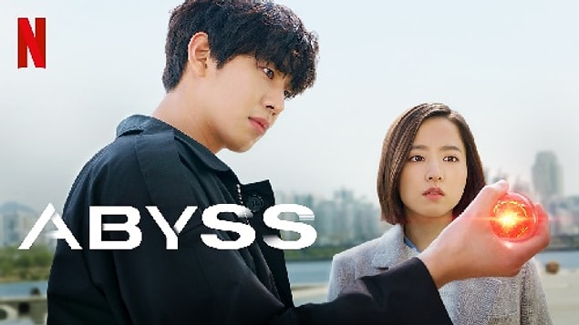 33. Abyss (2019)