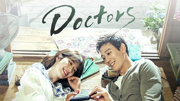 23. Doctors (2016)