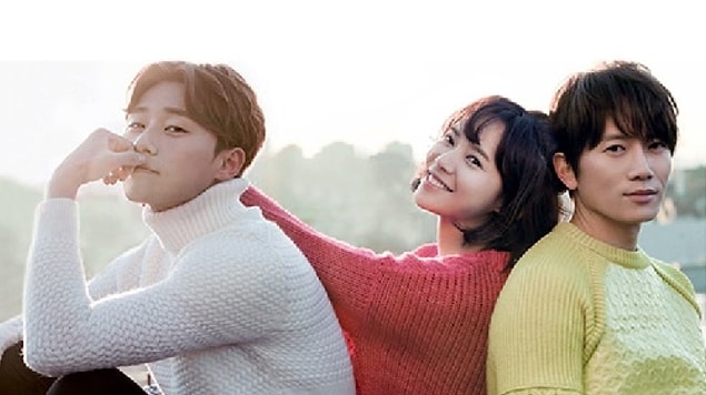 9. Kill Me Heal Me (2015)