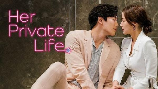 24. Her Private Life (2019)
