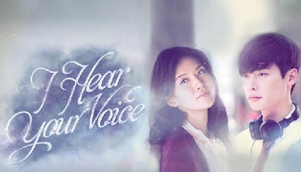10. I Hear Your Voice (2013)