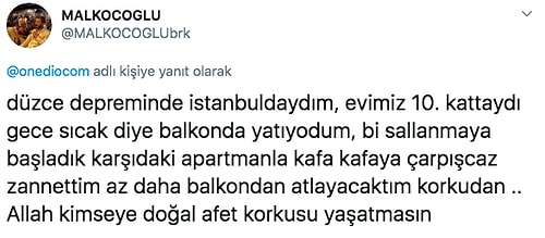 Korkudan Neredeyse Altına Kaçırdıkları Anları Bizimle Paylaşırken Hem Güldüren Hem Hüzünlediren 19 Takipçimiz