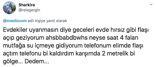 Korkudan Neredeyse Altına Kaçırdıkları Anları Bizimle Paylaşırken Hem Güldüren Hem Hüzünlediren 19 Takipçimiz