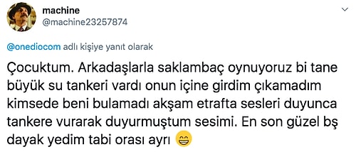 Korkudan Neredeyse Altına Kaçırdıkları Anları Bizimle Paylaşırken Hem Güldüren Hem Hüzünlediren 19 Takipçimiz