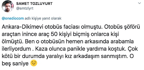 Korkudan Neredeyse Altına Kaçırdıkları Anları Bizimle Paylaşırken Hem Güldüren Hem Hüzünlediren 19 Takipçimiz