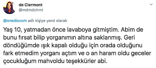 Korkudan Neredeyse Altına Kaçırdıkları Anları Bizimle Paylaşırken Hem Güldüren Hem Hüzünlediren 19 Takipçimiz