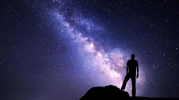 7. По оценкам, в известной вселенной насчитывается 40 000 000 000 000 000 000 000 000 000 000 планет.