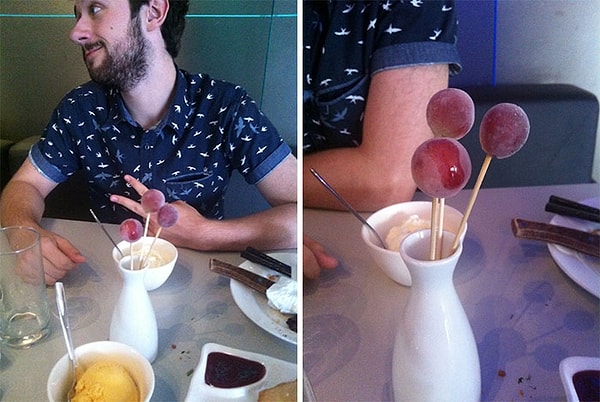 2. Это все так неправильно..