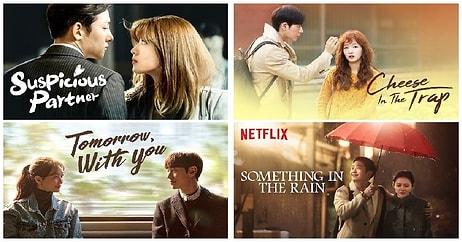 K-Drama İzlemek İsteyip Hangisinden Başlayacağına Karar Veremeyenleri Asla Pişman Etmeyecek 34 Netflix Dizisi