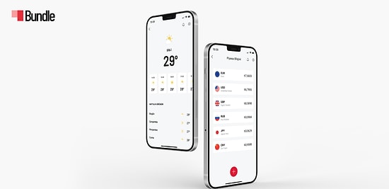 Haberden Daha Fazlası: Bundle Yeni Sürümü ile Hayatı Kolaylaştırıyor