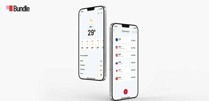 Haberden Daha Fazlası: Bundle Yeni Sürümü ile Hayatı Kolaylaştırıyor