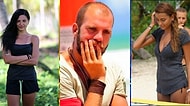 Kimler Varmış Kimler: Survivor Tarihinin Birbirinden Renkli ve Başarılı 21 Yarışmacısı