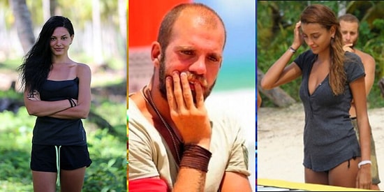 Kimler Varmış Kimler: Survivor Tarihinin Birbirinden Renkli ve Başarılı 21 Yarışmacısı