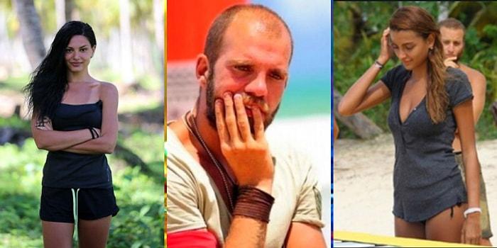 Kimler Varmış Kimler: Survivor Tarihinin Birbirinden Renkli ve Başarılı 21 Yarışmacısı