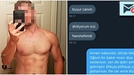 DM'den Cinsel Organını Gönderen Adama Tokat Gibi Cevaplarıyla Hayatının Dersini Veren Kadın