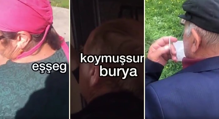 Aile Üyelerine Üzerine Hapşırma Şakası Yapan Genç ve O Şakaya Verilen Efsane Tepkiler