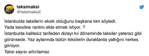 İmamoğlu'nun 5 Bin Yeni Taksi Plakası Projesine Taksicilerden Tehdit: 'Anında İstanbul'u Kilitleriz'