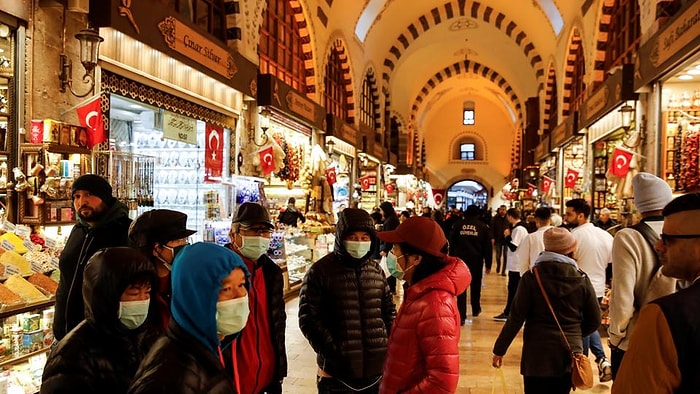 Bakan Koca 'Tedbirlerle Güçlüyüz' Dedi: Son 24 Saatte Yeni Vaka Sayısı 1.467, Ölü Sayısı 17