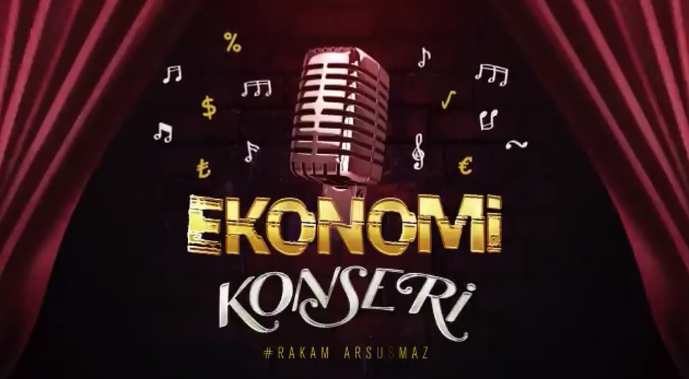 #RakamlarSusmaz: Saadet Partisi'nin Yeni Videosu 'Ekonomi, Veriler Gizlenerek Düzelemez'