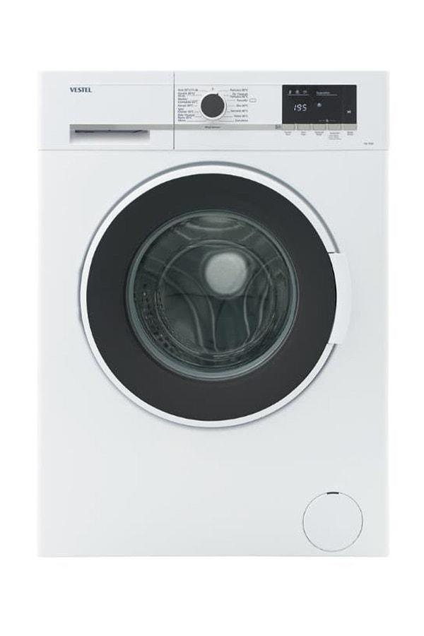 16. Bu fiyata çamaşır makinesi ❤