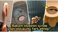 Doğanın Korkutucu Yüzünü İliklerinize Kadar Hissetmenize Sebep Olacak Hepsi Birbirinden Ürkütücü 21 Fotoğraf