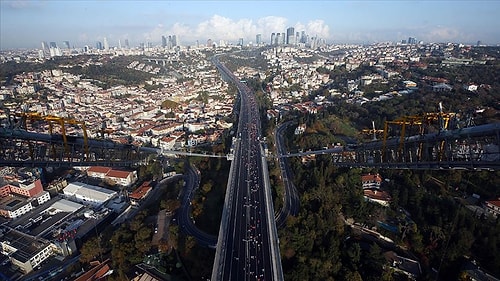 Naci Görür Beklenen İstanbul Depremini Hatırlattı: 'Sona Doğru Yaklaşıyoruz, Hazırlıklar Yetersiz'