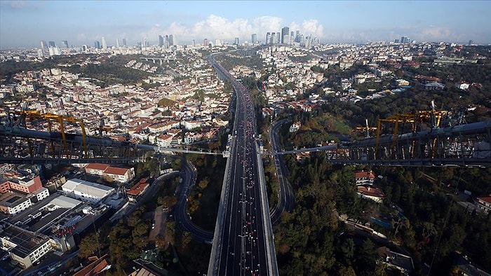 Naci Görür Beklenen İstanbul Depremini Hatırlattı: 'Sona Doğru Yaklaşıyoruz, Hazırlıklar Yetersiz'