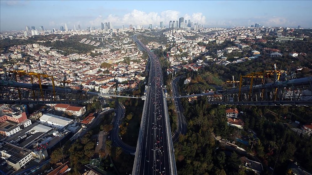 Naci Görür Beklenen İstanbul Depremini Hatırlattı: 'Sona Doğru Yaklaşıyoruz, Hazırlıklar Yetersiz'