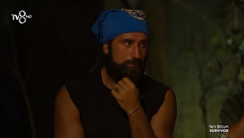 Survivor'da Çeyrek Finalistler Belli Oldu! Bireysele Dönen Yarışmada Adaya Kim Veda Etti?