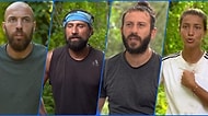 Survivor'da Çeyrek Finalistler Belli Oldu! Bireysele Dönen Yarışmada Adaya Kim Veda Etti?