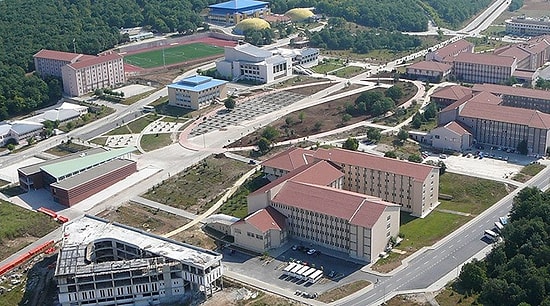 Abant İzzet Baysal Üniversitesi 2020 Taban Puanları ve Başarı Sıralaması