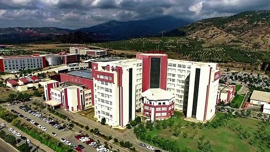 Adnan Menderes Üniversitesi 2020 Taban Puanları ve Başarı Sıralaması