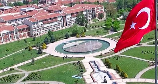 Eskişehir Anadolu Üniversitesi 2020 Taban Puanları ve Başarı Sıralaması