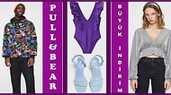 İndirimdeki En Tarz Ürünler Benim Olsun Diyenler: Pull and Bear'dan Kaçırırsanız Çok Üzüleceğiniz 21 Efsane Parça