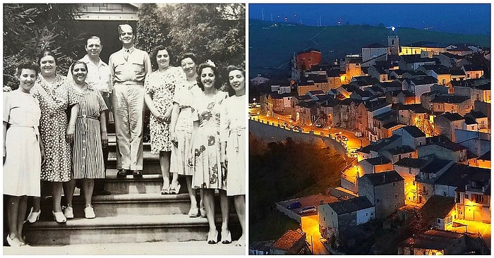 Bu Kasabadakiler Yalnızca Yaşlılıktan Hayatını Kaybediyor: Hayata Başka Bir Açıdan Bakmanızı Sağlayacak Roseto Etkisi ile Tanışın