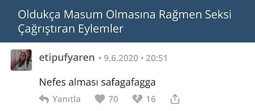 Masum Görünmesine Rağmen Seks Çağrıştıran Hareketleri Sıralayarak Güldüren dio'cular