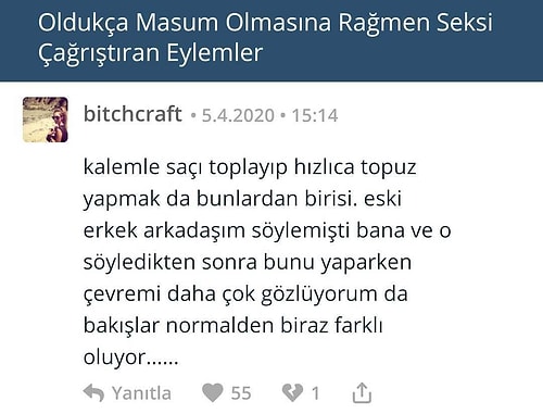 Masum Görünmesine Rağmen Seks Çağrıştıran Hareketleri Sıralayarak Güldüren dio'cular