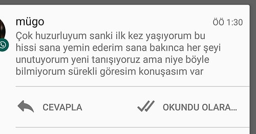 Okurken 'Bu Bana Bir Yerden Tanıdık Geliyor' Diyeceğiniz Sevgili Terörü Gibi 20 WhatsApp Konuşması