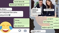 Okurken 'Bu Bana Bir Yerden Tanıdık Geliyor' Diyeceğiniz Sevgili Terörü Gibi 20 WhatsApp Konuşması