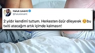 Twitter'daki 'Uzun Süre Seks Yapmazsanız Ne Olur?' Haberine Gelen Birbirinden İlginç Yorumlar