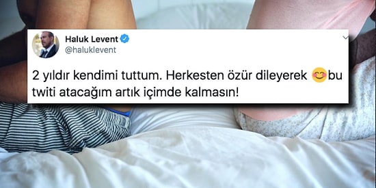 Twitter'daki 'Uzun Süre Seks Yapmazsanız Ne Olur?' Haberine Gelen Birbirinden İlginç Yorumlar