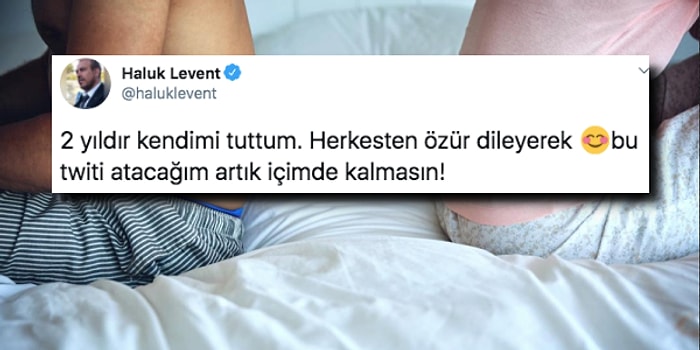 Twitter'daki 'Uzun Süre Seks Yapmazsanız Ne Olur?' Haberine Gelen Birbirinden İlginç Yorumlar