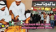 Suudi Arabistan’a Gittiğinde En Büyük Kültür Şokunu Yaşadığını Söyleyen Hintli Kadın Karşılaştığı Tuhaf Durumları Tek Tek Anlattı