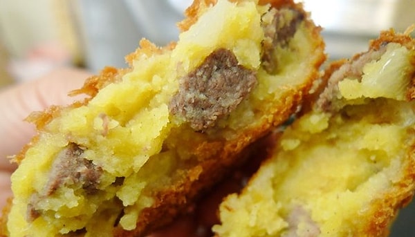 Люди готовы подождать 17 лет, чтобы съесть эти фрикадельки, заплатив почти 30 долларов. Из уважения к шеф-повару.