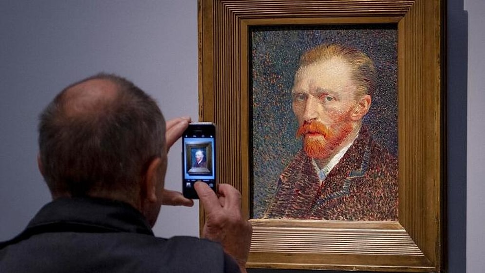 Genelev Ziyaretleri Anlatmışlardı: Van Gogh ve Paul Gauguin'in Mektubu 210 Bin Euroya Satıldı