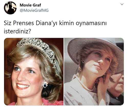 Prenses Diana'nın Olaylı Hayatı Sinemaya Taşınıyor! Başrolde Kristen Stewart'ın Yer Alacağı Duyuruldu